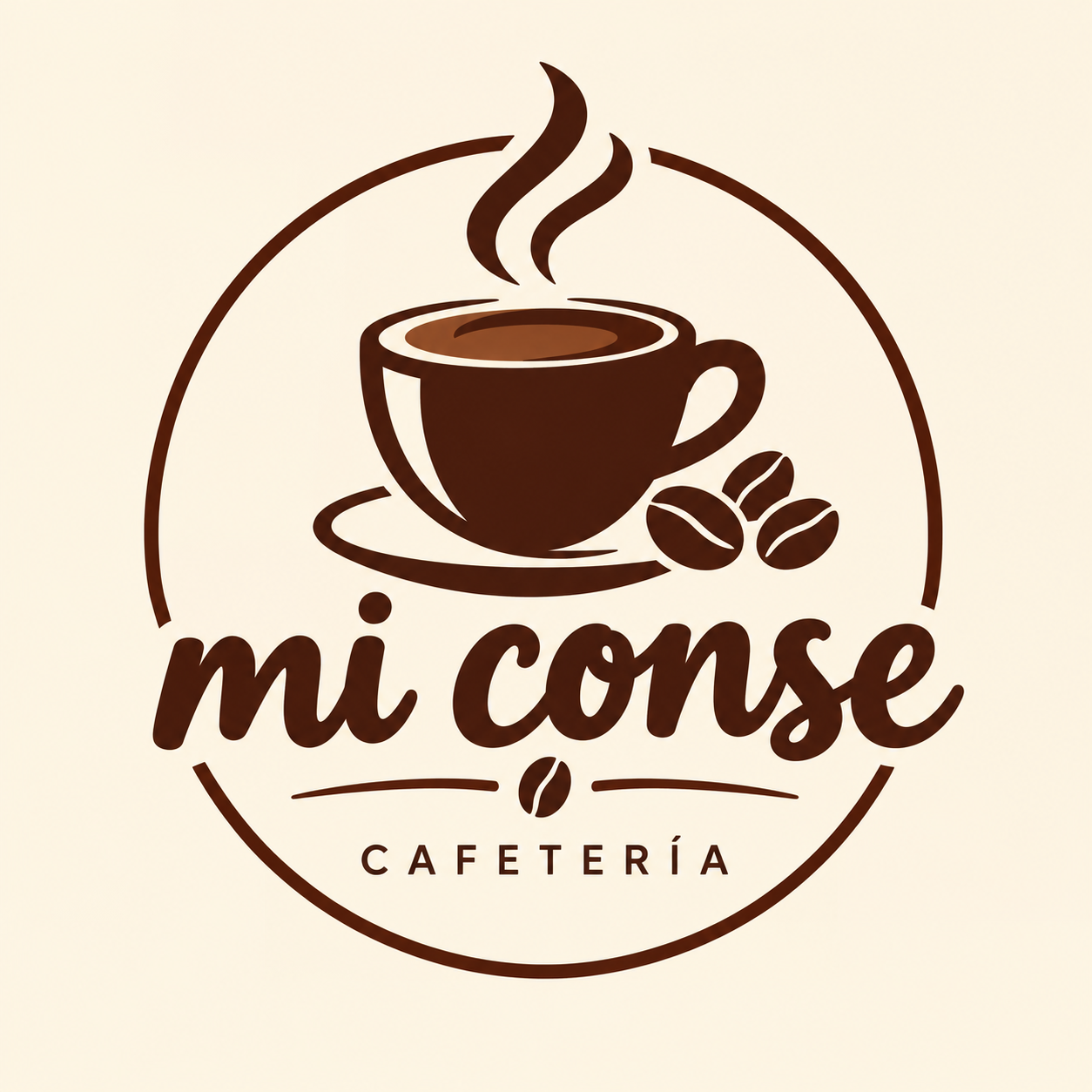 Mi Conse