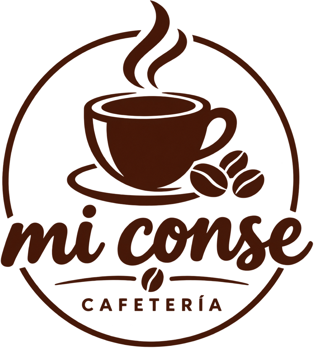 Mi Conse Cafetería